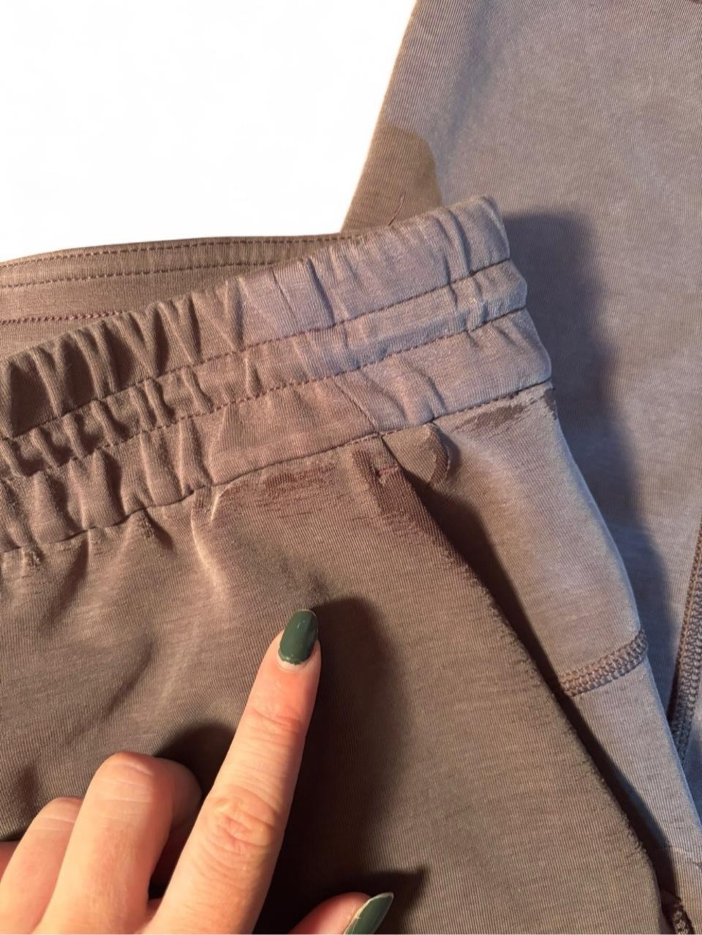 Lululemon Softstreme Pants - Picture 6 of 8